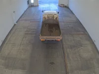 Mitsubishi FUSO FIGHTER лот № 3195 оценка B  с аукциона в Японии 2