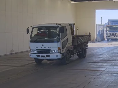 Mitsubishi FUSO FIGHTER
