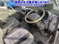 Hino DUTRO лот № 71019 оценка 3.5  с аукциона в Японии 3