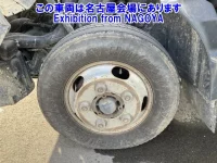 Hino DUTRO лот № 71019 оценка 3.5  с аукциона в Японии 8