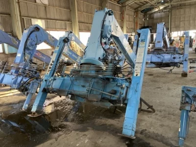 TADANO CRANE