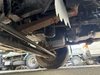 Mazda TITAN лот № 1372 оценка 3.5  с аукциона в Японии 9