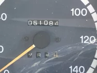 Mazda TITAN лот № 1372 оценка 3.5  с аукциона в Японии 5