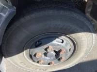 Mazda TITAN лот № 1372 оценка 3.5  с аукциона в Японии 8