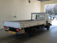 Mazda TITAN лот № 1372 оценка 3.5  с аукциона в Японии 1