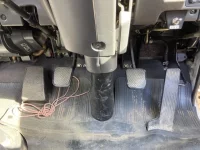 Mazda TITAN лот № 1372 оценка 3.5  с аукциона в Японии 3