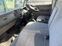 Mazda TITAN лот № 1372 оценка 3.5  с аукциона в Японии 4