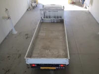 Mazda TITAN лот № 1372 оценка 3.5  с аукциона в Японии 2