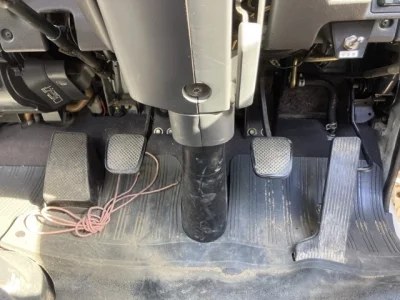 Mazda TITAN  с аукциона в Японии