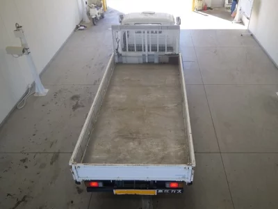 Mazda TITAN  с аукциона в Японии