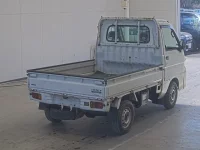 Daihatsu HIJET TRUCK лот № 20001 оценка RA  с аукциона в Японии 1