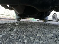 Daihatsu HIJET TRUCK лот № 20001 оценка RA  с аукциона в Японии 8