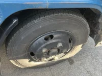 Mazda TITAN лот № 1276 оценка R  с аукциона в Японии 8