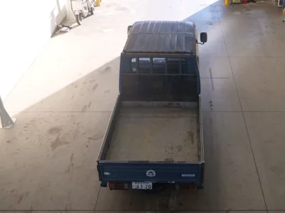 Mazda TITAN  с аукциона в Японии