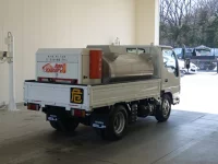 Mazda TITAN лот № 1016 оценка 4  с аукциона в Японии 1