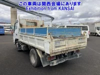 Mazda TITAN лот № 51020 оценка 3  с аукциона в Японии 1