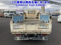 Mazda TITAN лот № 51020 оценка 3  с аукциона в Японии 2