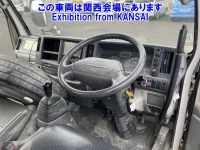 Mazda TITAN лот № 51020 оценка 3  с аукциона в Японии 3