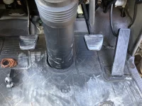 Mazda TITAN лот № 1289 оценка 3.5  с аукциона в Японии 3