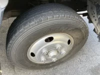 Mazda TITAN лот № 1289 оценка 3.5  с аукциона в Японии 8