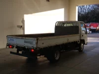 Mazda TITAN лот № 1289 оценка 3.5  с аукциона в Японии 1