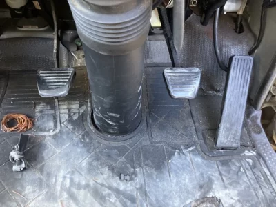 Mazda TITAN  с аукциона в Японии