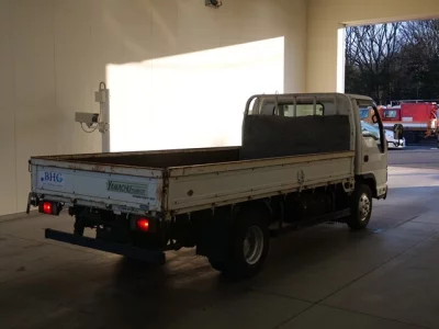 Mazda TITAN  с аукциона в Японии