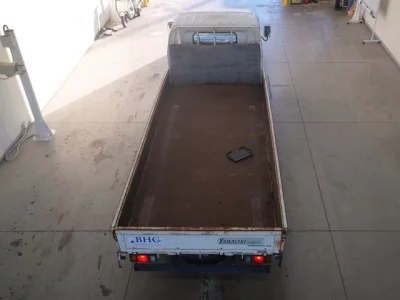 Mazda TITAN  с аукциона в Японии