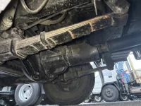 Mazda TITAN лот № 1297 оценка 3  с аукциона в Японии 9