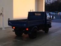 Mazda TITAN лот № 1297 оценка 3  с аукциона в Японии 1