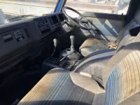 Mazda TITAN лот № 1297 оценка 3  с аукциона в Японии 4