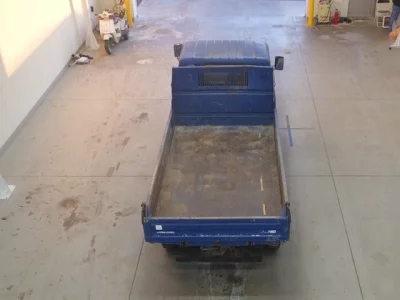 Mazda TITAN  с аукциона в Японии