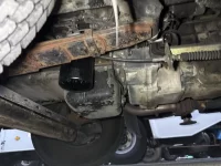 Mazda TITAN лот № 1301 оценка 3.5  с аукциона в Японии 9