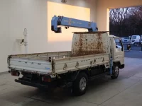 Mazda TITAN лот № 1301 оценка 3.5  с аукциона в Японии 1