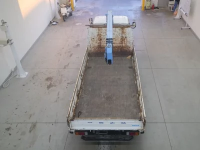 Mazda TITAN  с аукциона в Японии