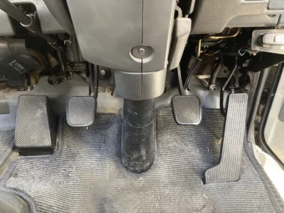 Mazda TITAN  с аукциона в Японии