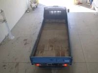 Mazda TITAN лот № 1375 оценка R  с аукциона в Японии 2