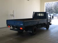 Mazda TITAN лот № 1375 оценка R  с аукциона в Японии 1