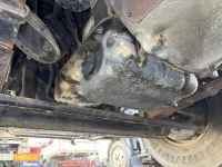 Mazda TITAN лот № 1320 оценка 3.5  с аукциона в Японии 9