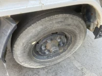 Mazda TITAN лот № 1320 оценка 3.5  с аукциона в Японии 8