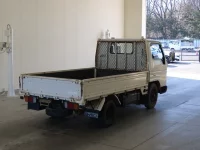 Mazda TITAN лот № 1320 оценка 3.5  с аукциона в Японии 1