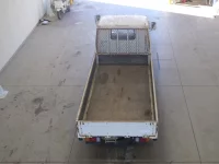 Mazda TITAN лот № 1320 оценка 3.5  с аукциона в Японии 2