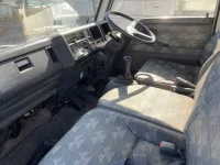 Mazda TITAN лот № 1320 оценка 3.5  с аукциона в Японии 4