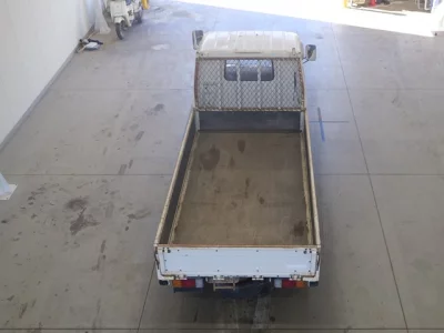 Mazda TITAN  с аукциона в Японии