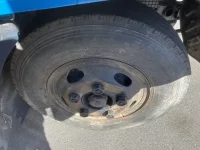 Mazda TITAN лот № 1385 оценка RB  с аукциона в Японии 8