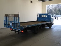 Mazda TITAN лот № 1385 оценка RB  с аукциона в Японии 1