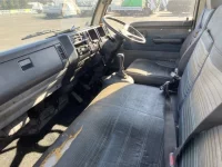 Mazda TITAN лот № 1385 оценка RB  с аукциона в Японии 4