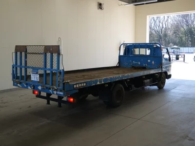 Mazda TITAN  с аукциона в Японии