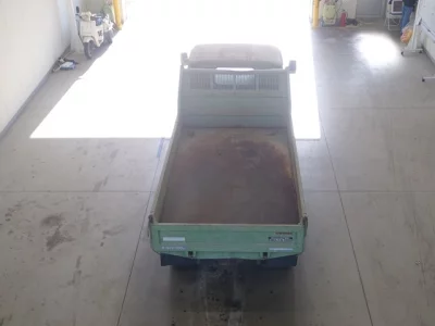 Daihatsu DELTA TRUCK