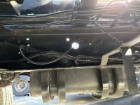 Hino RANGER лот № 4246 оценка 3.5  с аукциона в Японии 7